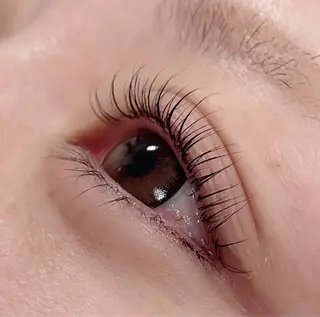 マツエク・マツパ Favori 中村のマツエク・マツパデザイン