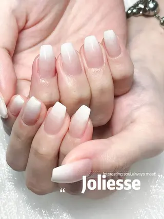 ネイル Joliesse nail salonのネイルデザイン