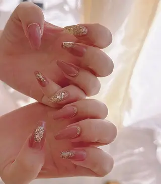 ネイル NANA NAILのネイルデザイン