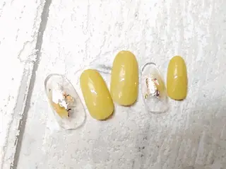 ネイル CALME ♡のネイルデザイン