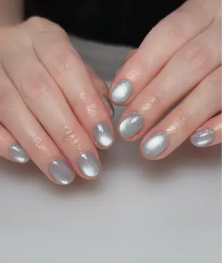 ネイル 👍thumbs up nail👍のネイルデザイン