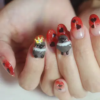 ネイル Dreamer nailのネイルデザイン