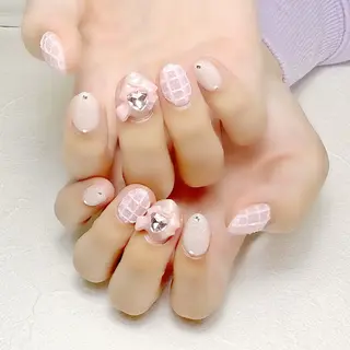 ネイル rouse nail RISATOのネイルデザイン