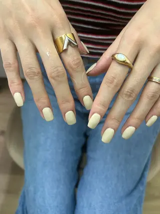 ネイル brilliant s.kのネイルデザイン