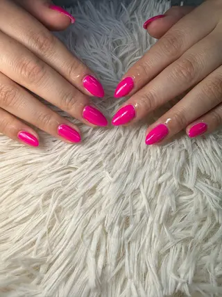 ネイル MOE .Kのネイルデザイン