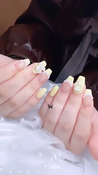 ネイル D.d Nail Moeのネイルデザイン