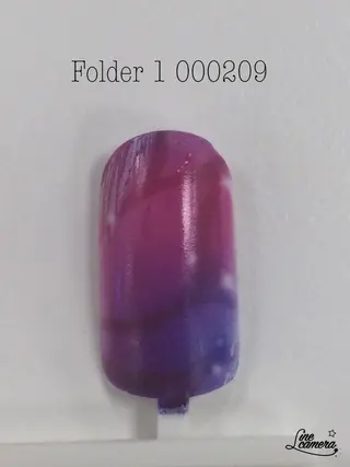 ネイル レイヤーカット 早崎太生のヘアスタイル