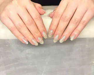 ネイル kokomi 🧸のネイルデザイン