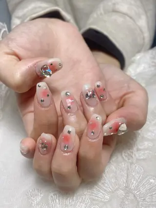 ネイル Max nail&eyeのネイルデザイン