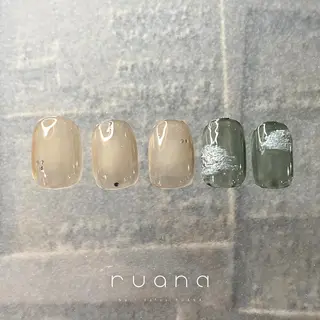 ネイル Mariya nailのネイルデザイン