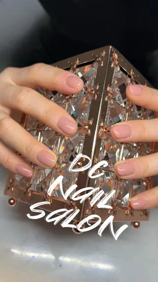 ネイル DC nail salonのネイルデザイン