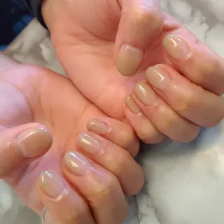 ネイル ジェヌインネイル 河内のネイルデザイン