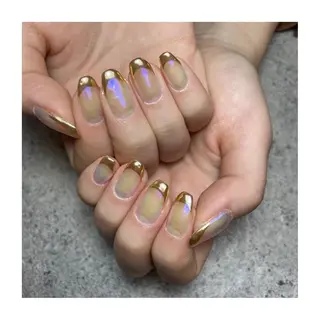 ネイル 駒月 明日香の眉毛・アイブロウイメージ