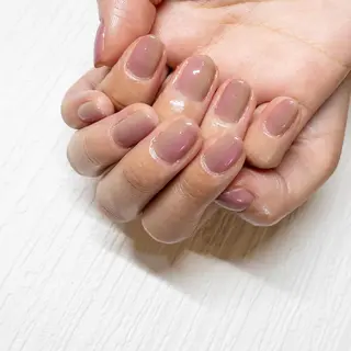 ネイル rokunana 佐野のネイルデザイン