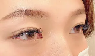 マツエク・マツパ hellO. hellO.のマツエク・マツパデザイン