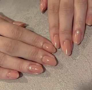 ネイル Ｋｏｒｏｒ🌷 コロールのネイルデザイン