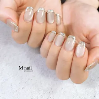 ネイル M　nail所属・M nailのネイルデザイン