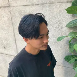 カラー kimika🥑 メンズ/髪質改善のヘアスタイル