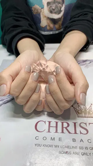 ネイル Guarendo(ガレンドゥ)錦糸町店所属・Gurando 錦糸町店のネイルデザイン