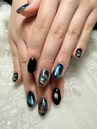ネイル Max nail&eyeのネイルデザイン