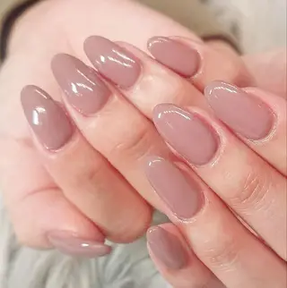 ネイル Mon trésor所属・Montrésor 名古屋ネイルサロンのネイルデザイン