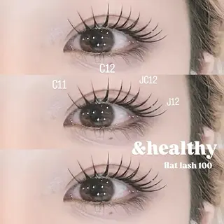 マツエク・マツパ 🌜OLIVIA 南雲🌛のマツエク・マツパデザイン