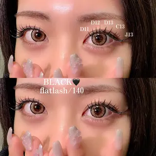 マツエク・マツパ Apis🎀 愛媛/松山のマツエク・マツパデザイン