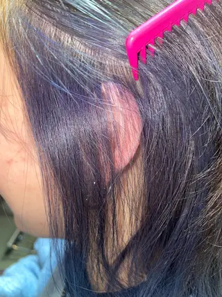 セミロング 🩶千葉 晴心🩶のマツエク・マツパデザイン