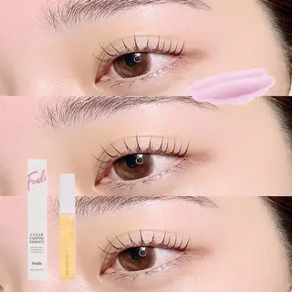 マツエク・マツパ Very 井上の眉毛・アイブロウイメージ