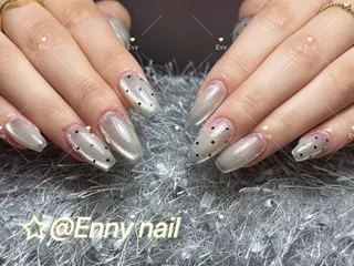 ネイル Han Evelynのネイルデザイン