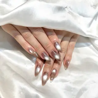 ネイル WISTERIA reikaのネイルデザイン