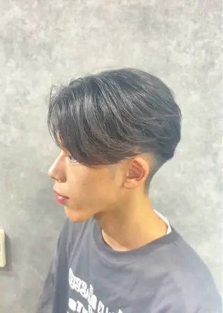 メンズ Seki 池袋美容師のヘアスタイル