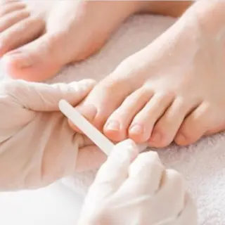 メンズ キッズ ネイル 🌱 ま し お 🌱のその他イメージ