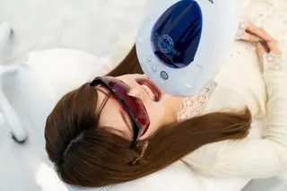 メンズ ホワイトニング カフェ志木店のエステ・リラクイメージ