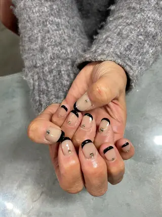 ネイル LAVISH nail salonのネイルデザイン
