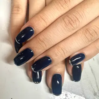 ネイル Ram Factory（カフェ　ラムファクトリー内）所属・ラムファクトリー KOTONAのネイルデザイン