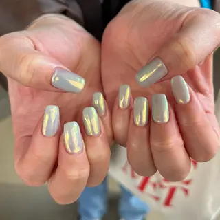 ネイル nail salon O (en)所属・vegh. nail／阿波座のネイルデザイン