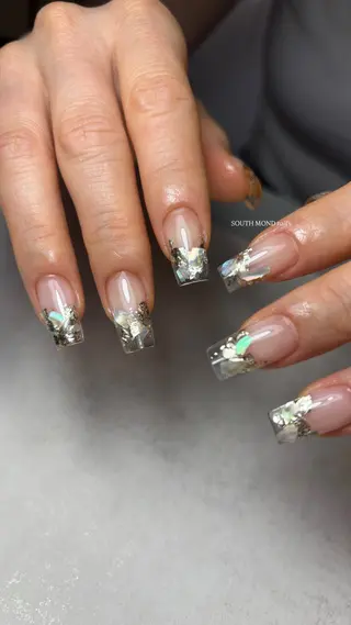 ネイル SOUTH MOND nail's所属・nozaki kanenのネイルデザイン