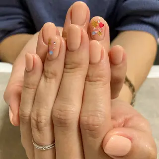 ネイル More ✴︎ （モアプラス）のエステ・リラクイメージ