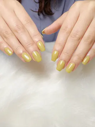 ネイル FREE STYLE ASSIST所属・aki nail 【アキネイル】のネイルデザイン