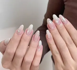 ネイル Oomiya 服部のネイルデザイン