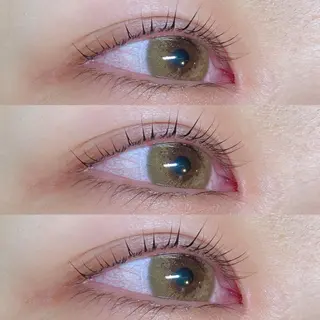 マツエク・マツパ eyelist Miyazakiのマツエク・マツパデザイン