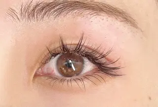 マツエク・マツパ ミントラッシュ渋谷店 nene🎀のマツエク・マツパデザイン