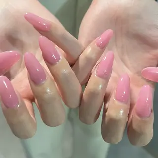 ネイル Hata nail 🎀個性派ニュアンスのネイルデザイン
