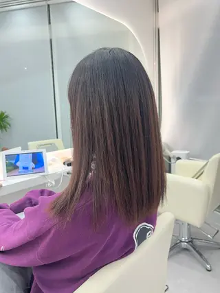 セミロング レプリカ戸塚所属・✨🫧カットモデル 募集中🫧✨古川凌大のヘアスタイル