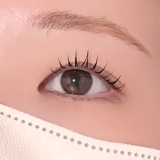 マツエク・マツパ Rebecca所属・🌙Rebecca ERINA🐈‍⬛のマツエク・マツパデザイン