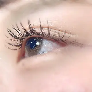 マツエク・マツパ 🍭ニシダ ユイナ🍭のマツエク・マツパデザイン