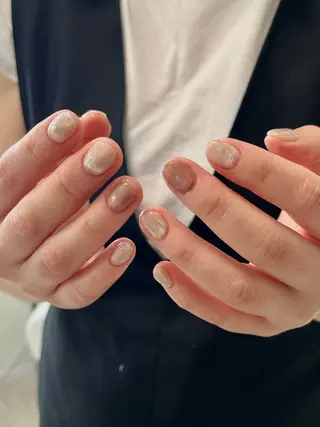 ネイル nail salon una.のネイルデザイン