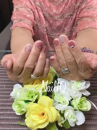 ネイル Nail10 Kakoのネイルデザイン