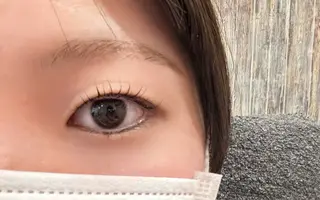 マツエク・マツパ 續橋 ツヅキハシのマツエク・マツパデザイン